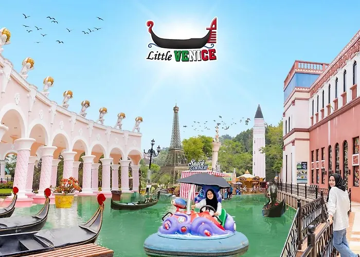 Villa Kota Bunga By Akuvila