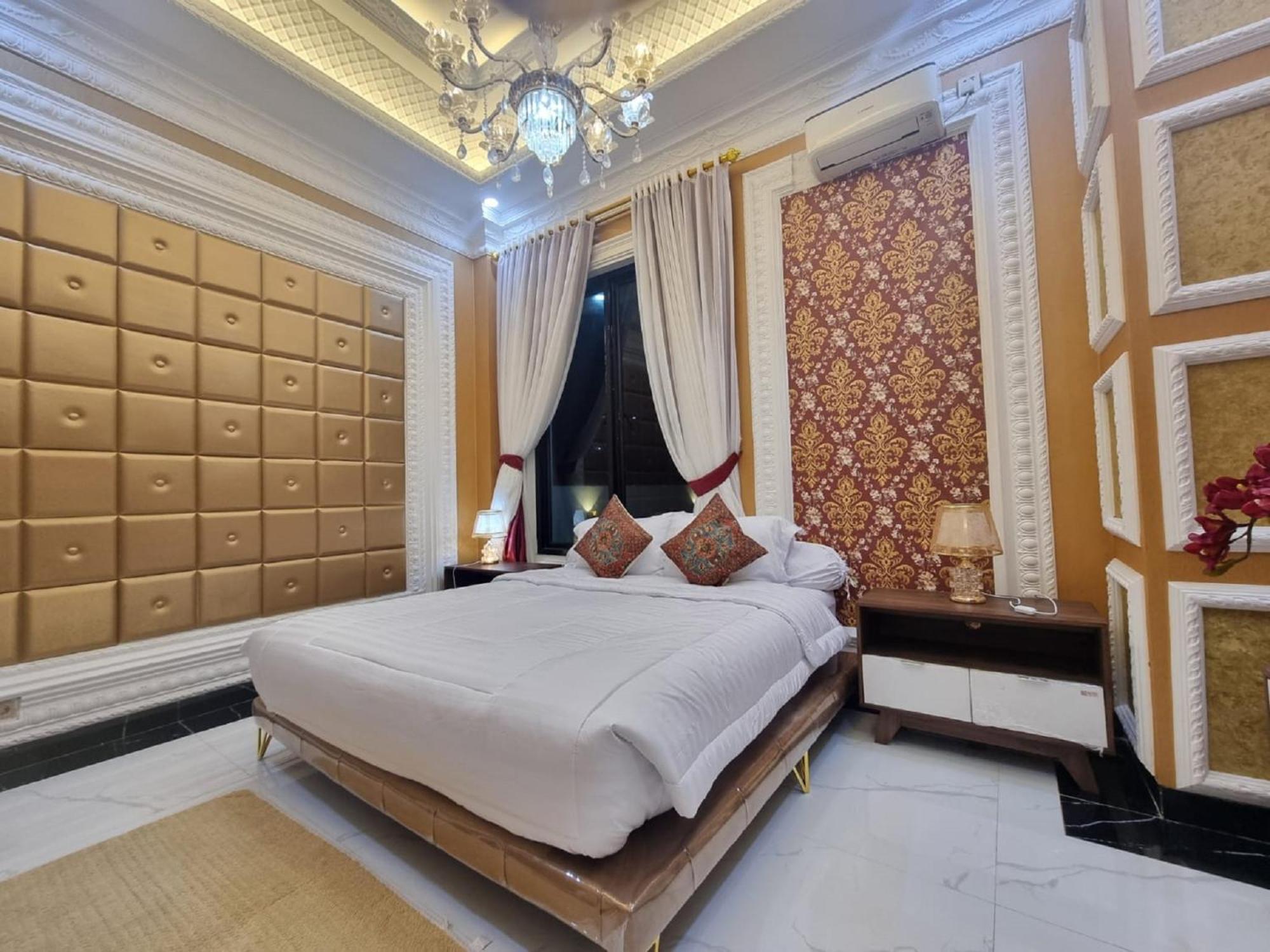 Villa Kota Bunga By Akuvila *
