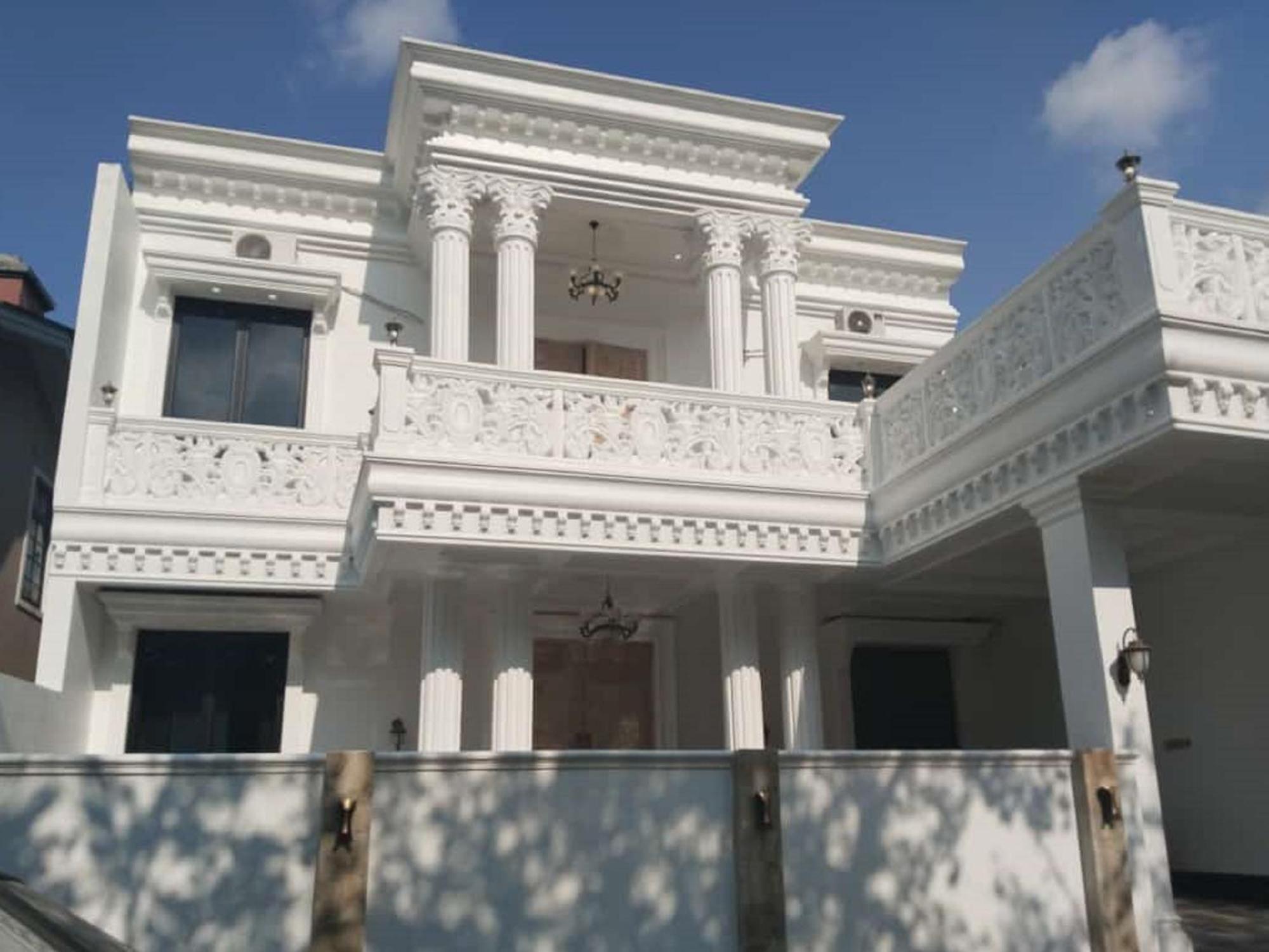 Villa Kota Bunga By Akuvila