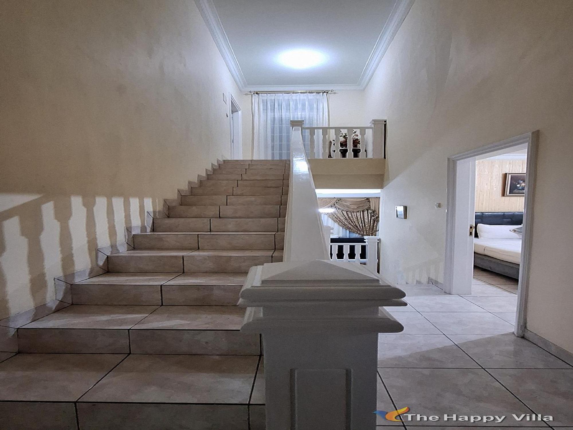 Villa Kota Bunga By Akuvila Puncak