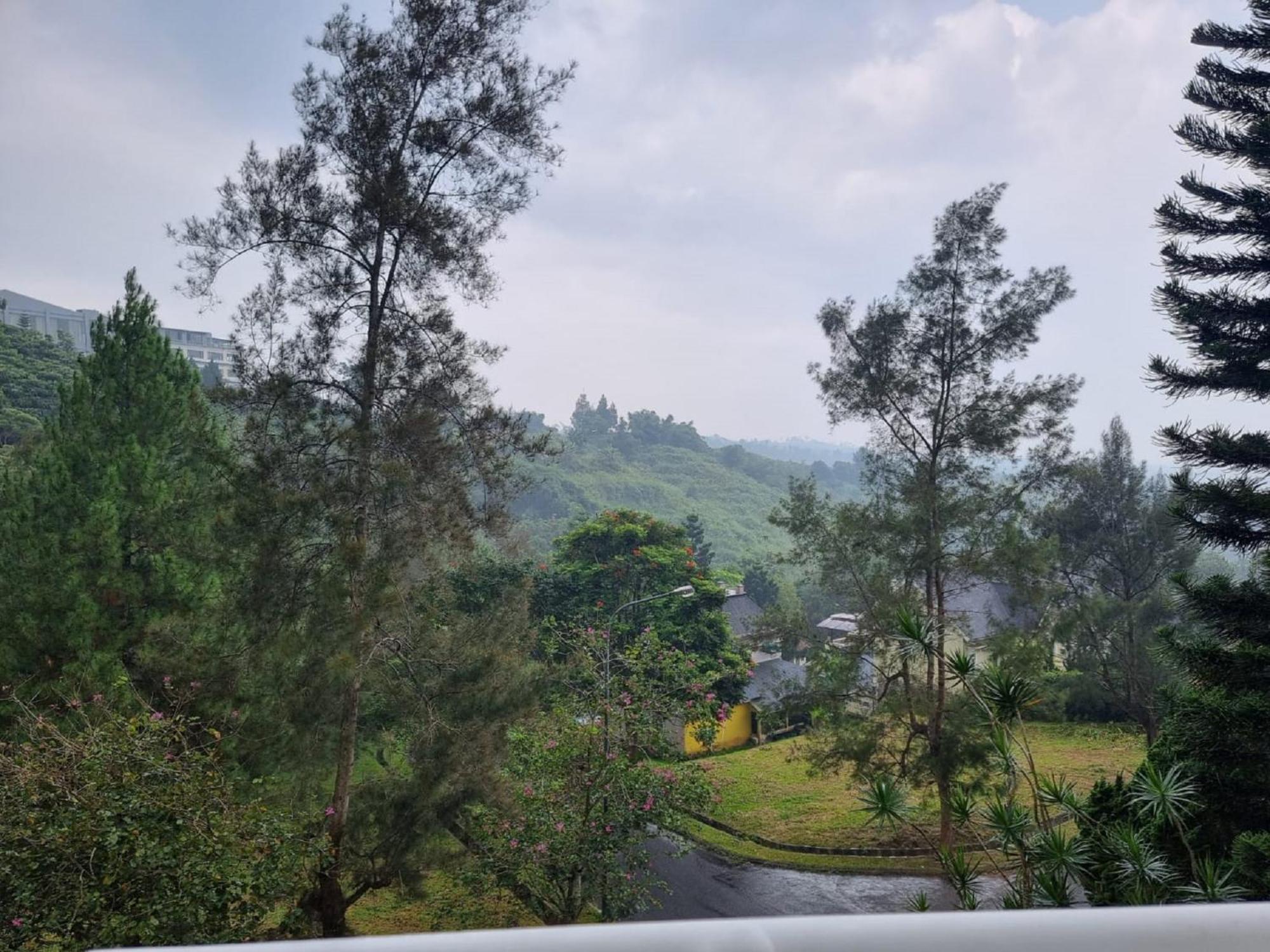 Villa Kota Bunga By Akuvila *