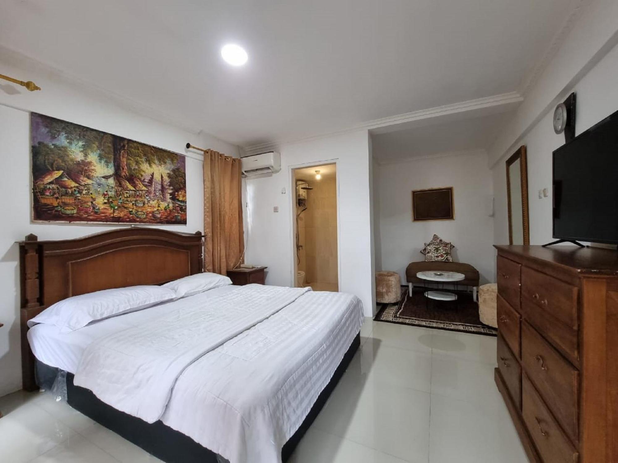 Villa Kota Bunga By Akuvila *